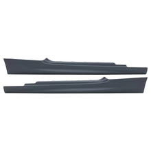 Minigonne per BMW Serie 3 E92 E93 (2005-2014) Coupe Cabrio M-Technik design