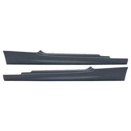 Minigonne per BMW Serie 3 E92 E93 (2005-2014) Coupe Cabrio M-Technik design