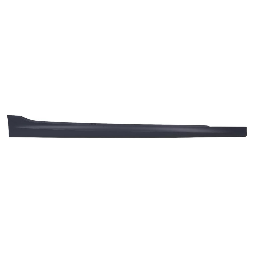 Minigonne per BMW Serie 3 G20 G21 (2018-2022) Sport design