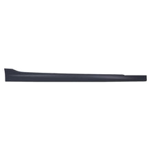 Minigonne per BMW Serie 3 G20 G21 (2018-2022) Sport design