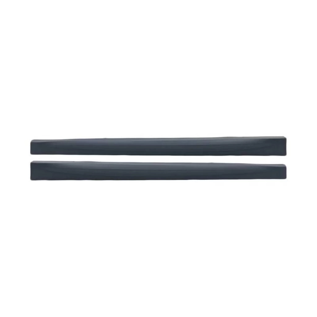 Minigonne per BMW 4 F36 13-17 M-Sport / M-Tech stile 2 pezzi