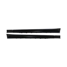 Carica l'immagine nel visualizzatore di Gallery, Minigonne per BMW 4 F36 13-17 M-Sport / M-Tech stile 2 pezzi