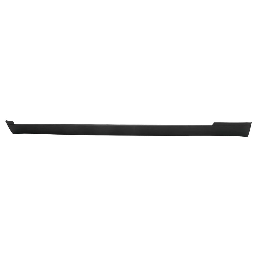 Minigonne per BMW Serie 5 E34 berlina Touring (1987-1995) M-Technik design