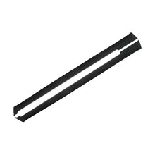 Carica l'immagine nel visualizzatore di Gallery, Minigonne per BMW Serie 5 E34 berlina Touring (1987-1995) M-Technik design
