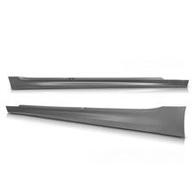 Carica l'immagine nel visualizzatore di Gallery, Minigonne per BMW Serie 5 G30 G31 berlina Touring (2017-2023) M TECH design