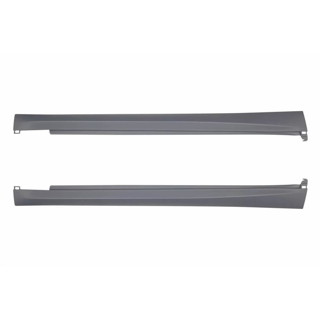 Minigonne per BMW X5 G05 & F95 (2018-2025) X5M design