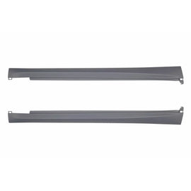 Minigonne per BMW X5 G05 & F95 (2018-2025) X5M design