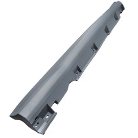 Minigonne per Ford Focus 11-18 ST stile in plastica ABS 2 pezzi
