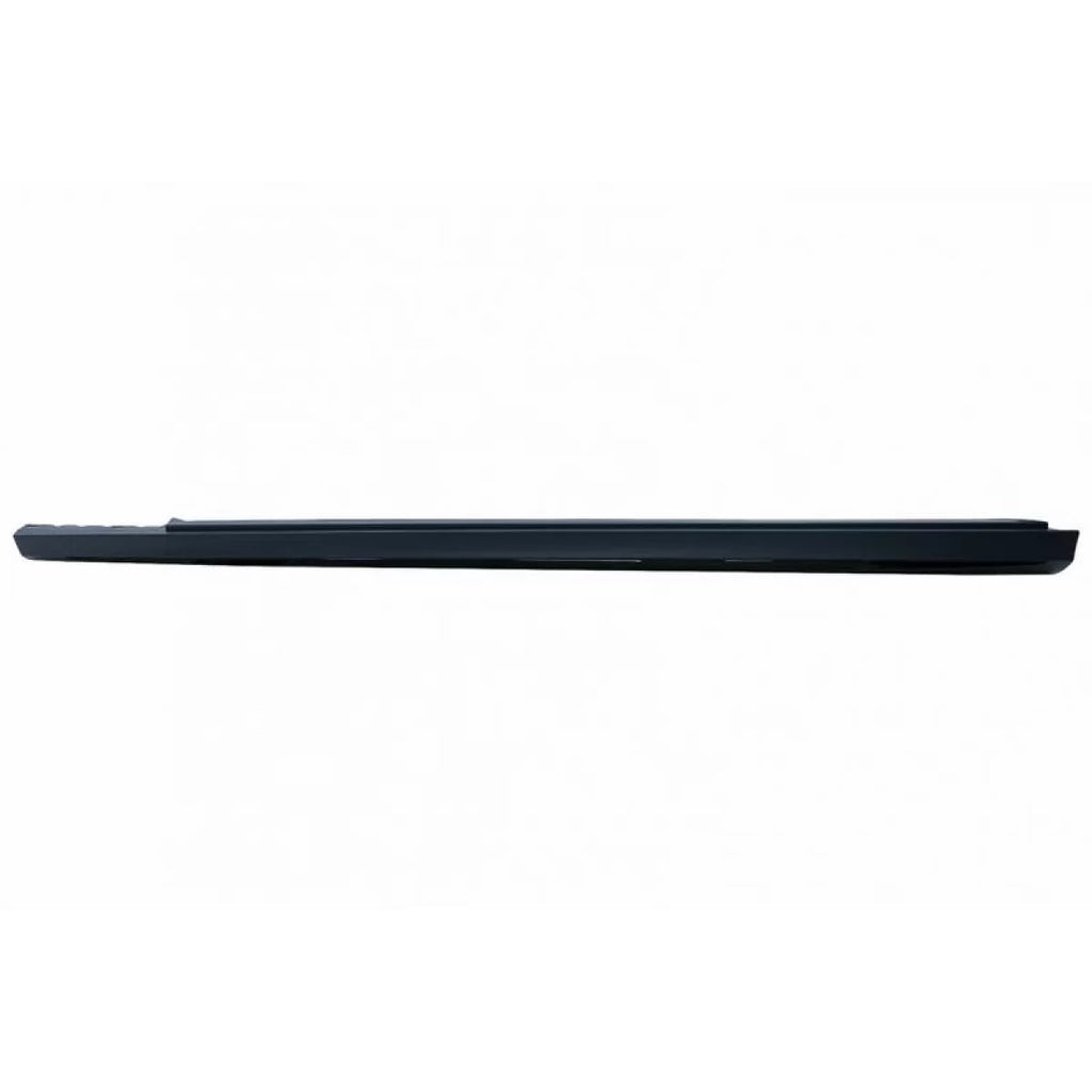 Minigonne per Mercedes-Benz Classe E W213 / S213 16-22 A design 63s stile nero Edition