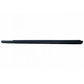 Minigonne per Mercedes-Benz Classe E W213 / S213 16-22 A design 63s stile nero Edition