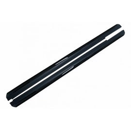 Minigonne per Mercedes-Benz Classe E W213 / S213 16-22 A design 63s stile nero Edition
