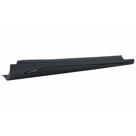 Minigonne per Mercedes Classe C W205 S205 (2014-2020) Sport C63 design