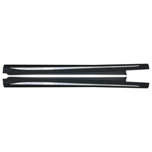 Minigonne per Mercedes Classe C W205 S205 (2014-2020) Sport C63 design
