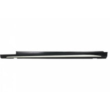 Minigonne per Mercedes Classe C W205 S205 (2014-2020) Sport C63 design