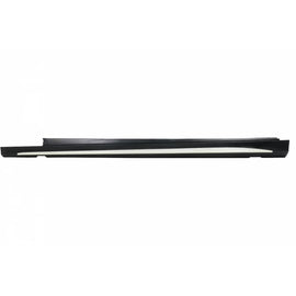 Minigonne per Mercedes Classe C W205 S205 (2014-2020) Sport C63 design