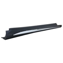 Minigonne per Mercedes Classe C W205 S205 (2014-2020) Sport C63 design