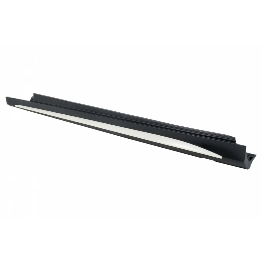 Minigonne per Mercedes Classe C W205 S205 (2014-2020) Sport C63 design
