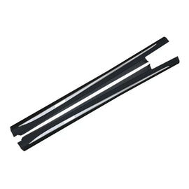Minigonne per Mercedes Classe C W205 S205 (2014-2020) Sport C63 design
