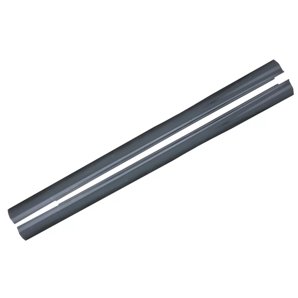 Minigonne per Mercedes Classe E W211 (2003-2009) Sport design
