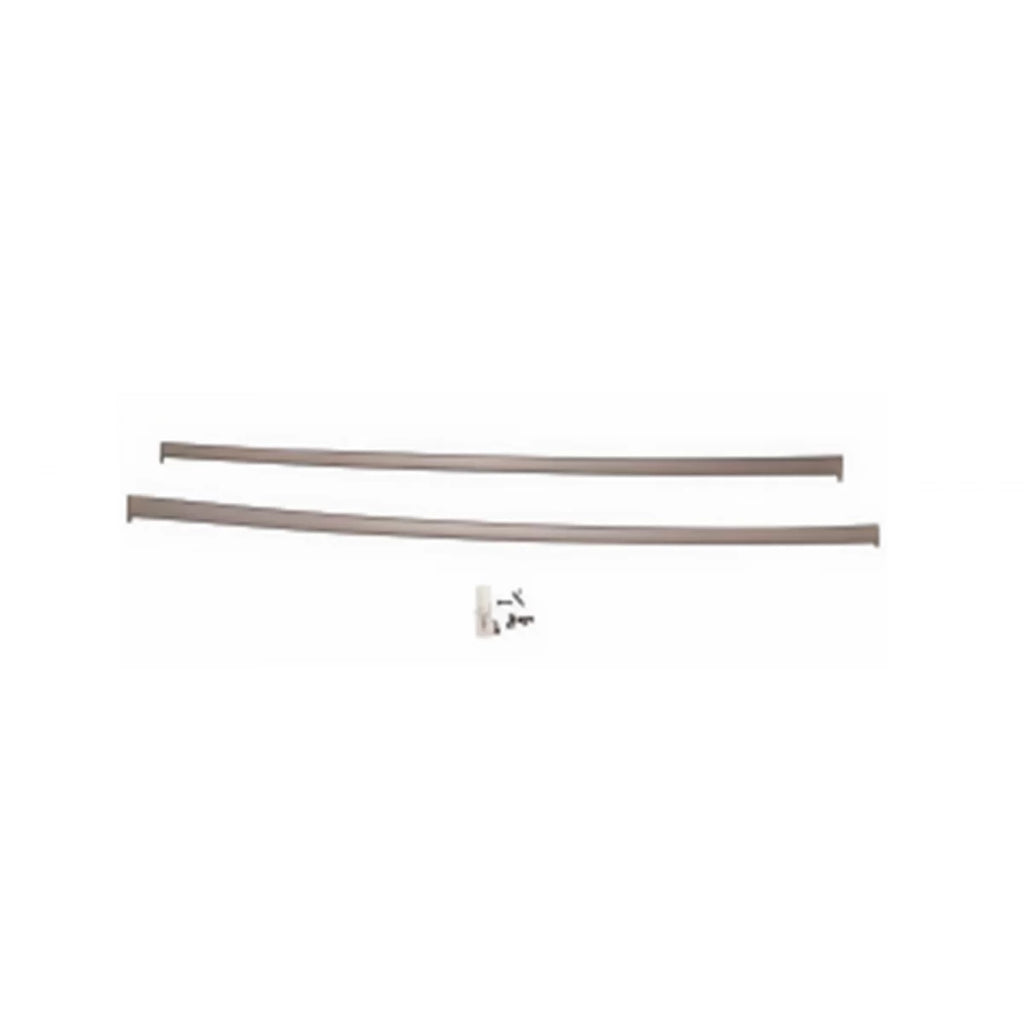 Minigonne R400 stile per Volkswagen Golf 7 2012-2019