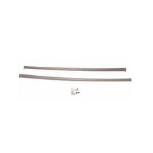 Minigonne R400 stile per Volkswagen Golf 7 2012-2019