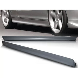 Minigonne Sport compatibile BMW E46 COUPE 99-05