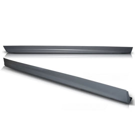 Minigonne Sport compatibile BMW E46 COUPE 99-05