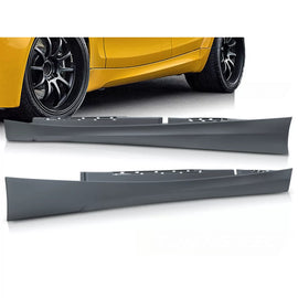 Minigonne Sport compatibile BMW E87 04-13