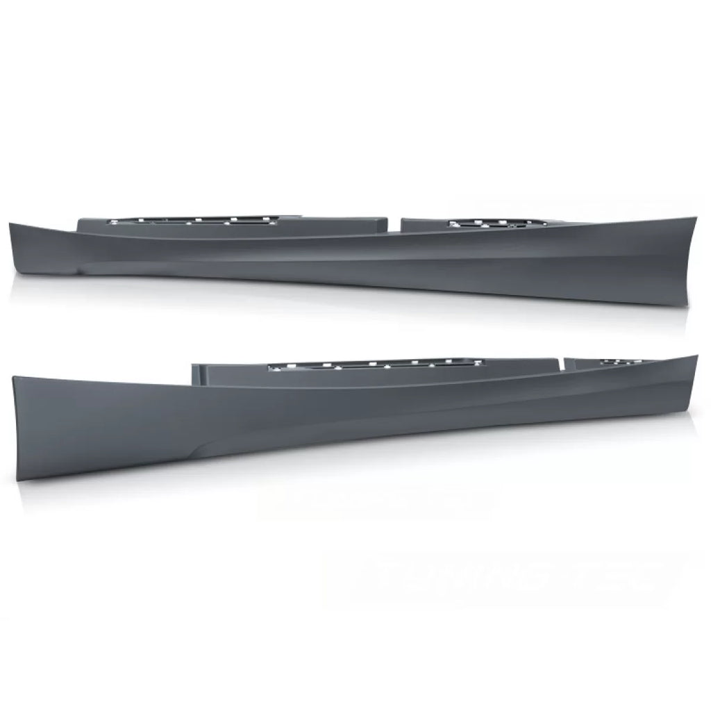 Minigonne Sport compatibile BMW E87 04-13
