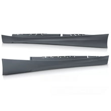 Carica l'immagine nel visualizzatore di Gallery, Minigonne Sport compatibile BMW E87 04-13