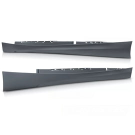 Minigonne Sport compatibile BMW E87 04-13