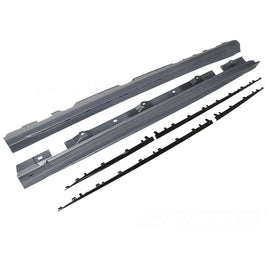 Minigonne Sport compatibile MERCEDES W177 18-22