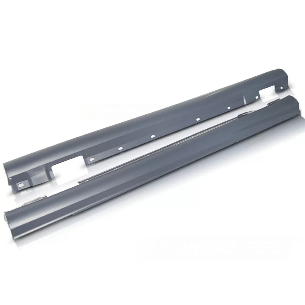 Minigonne Sport compatibile MERCEDES W204 07-14