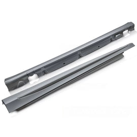 Minigonne Sport compatibile MERCEDES W205 14-21