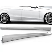 Minigonne Sport compatibile MERCEDES W212 09-13
