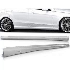 Minigonne Sport compatibile MERCEDES W212 09-13