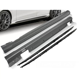 Minigonne Sport compatibile MERCEDES W212 13-16