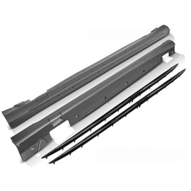 Minigonne Sport compatibile MERCEDES W212 13-16
