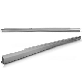 Minigonne Sport compatibile MERCEDES W221 05-13