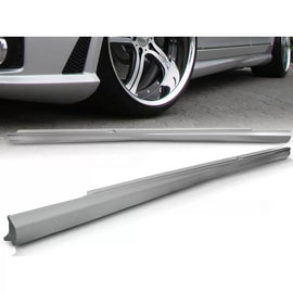 Minigonne Sport compatibile MERCEDES W221 05-13