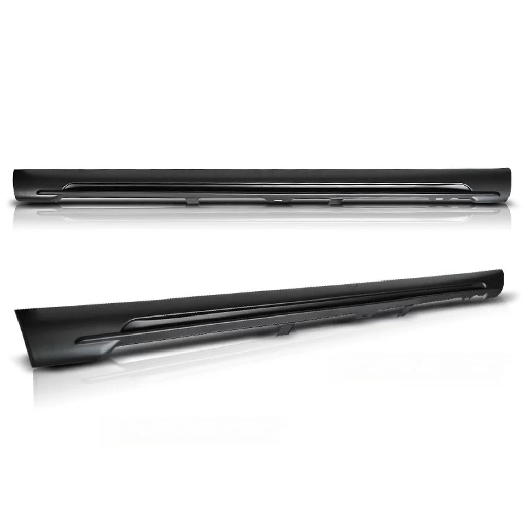 Minigonne Sport compatibile VW GOLF V 03-09