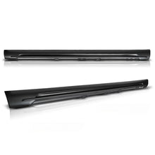 Minigonne Sport compatibile VW GOLF V 03-09