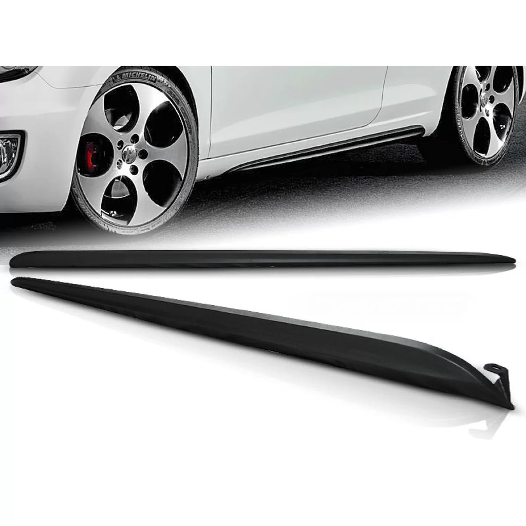 Minigonne Sport compatibile VW GOLF VI 08-12