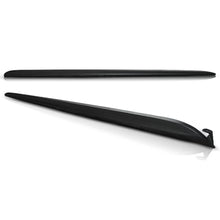 Minigonne Sport compatibile VW GOLF VI 08-12