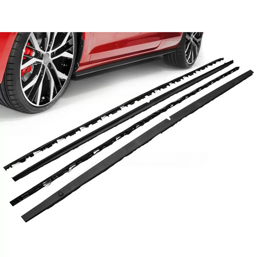 Minigonne Sport compatibile VW GOLF VII 13-19