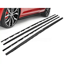 Carica l'immagine nel visualizzatore di Gallery, Minigonne Sport compatibile VW GOLF VII 13-19