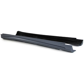 Minigonne Sport stile per Mercedes Classe A W176 12-18