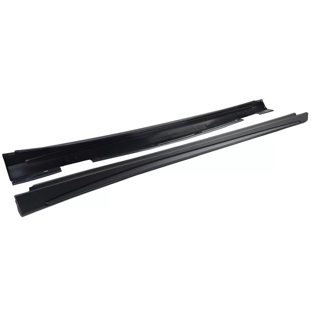 Minigonne Sport versione per Mercedes Classe A W176 2012-2018