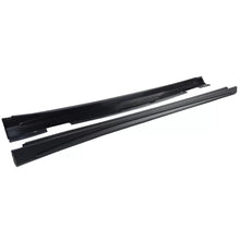Minigonne Sport versione per Mercedes Classe A W176 2012-2018