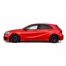 Minigonne Sport versione per Mercedes Classe A W176 2012-2018
